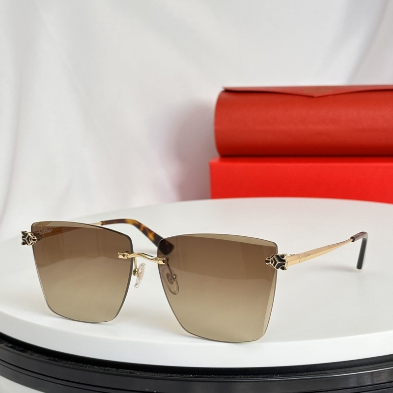 Cartier Sunglasses